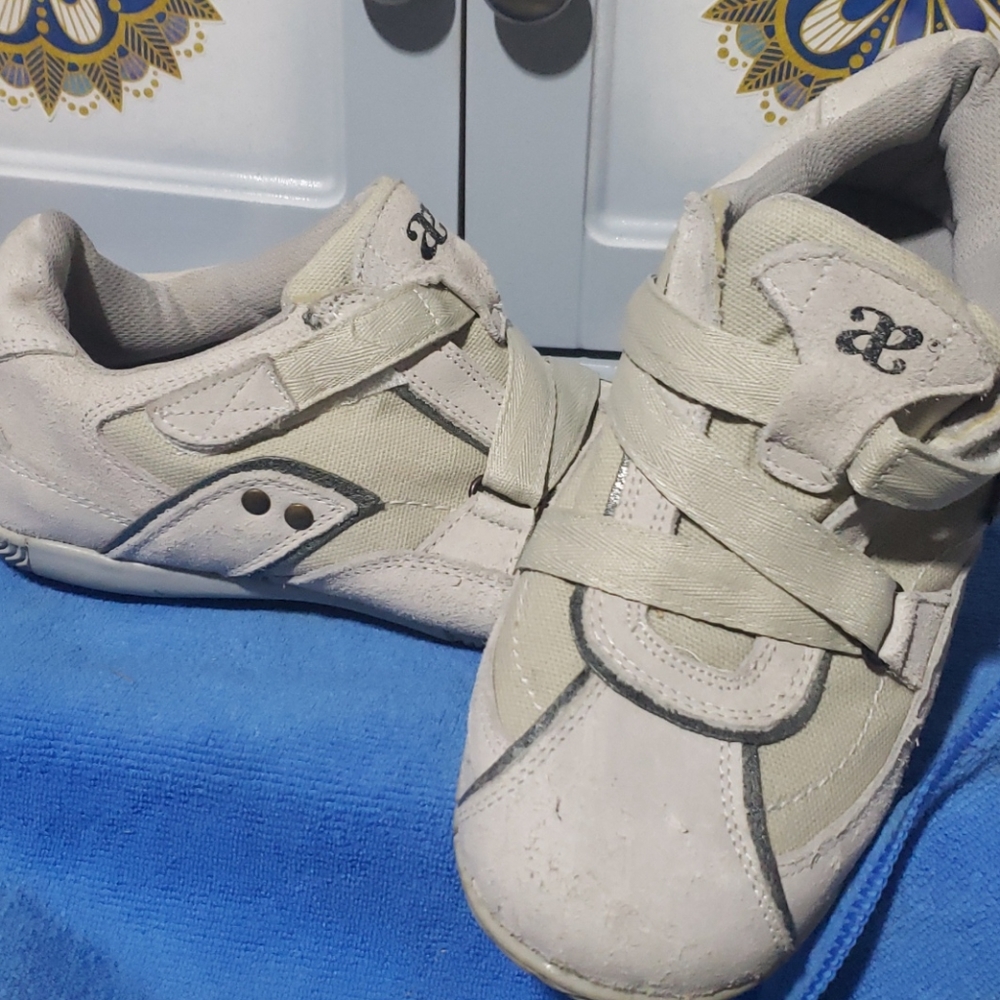 Andrea shoes